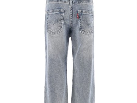 Levi s 551Z Authentic Straight Jeans Make Me Hot on Sale