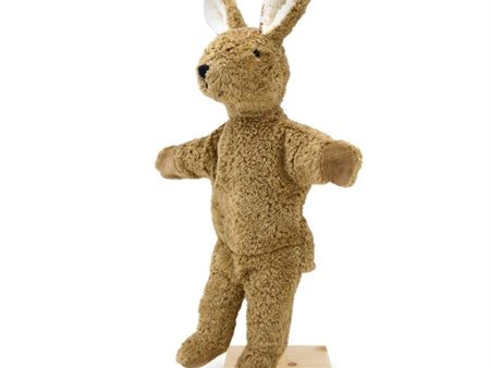 Senger Naturwelt Hand Puppet Rabbit Online Hot Sale