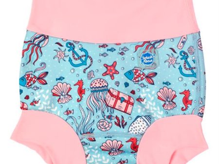 Splash About Happy Nappy Hidden Treasure Online Sale