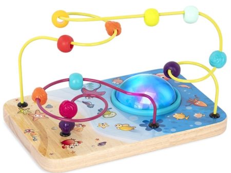 B-toys A-Maze Havet Online