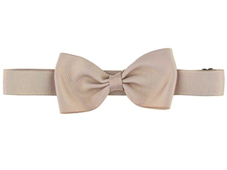 Bow s by Stær Butterfly Beige Online Hot Sale